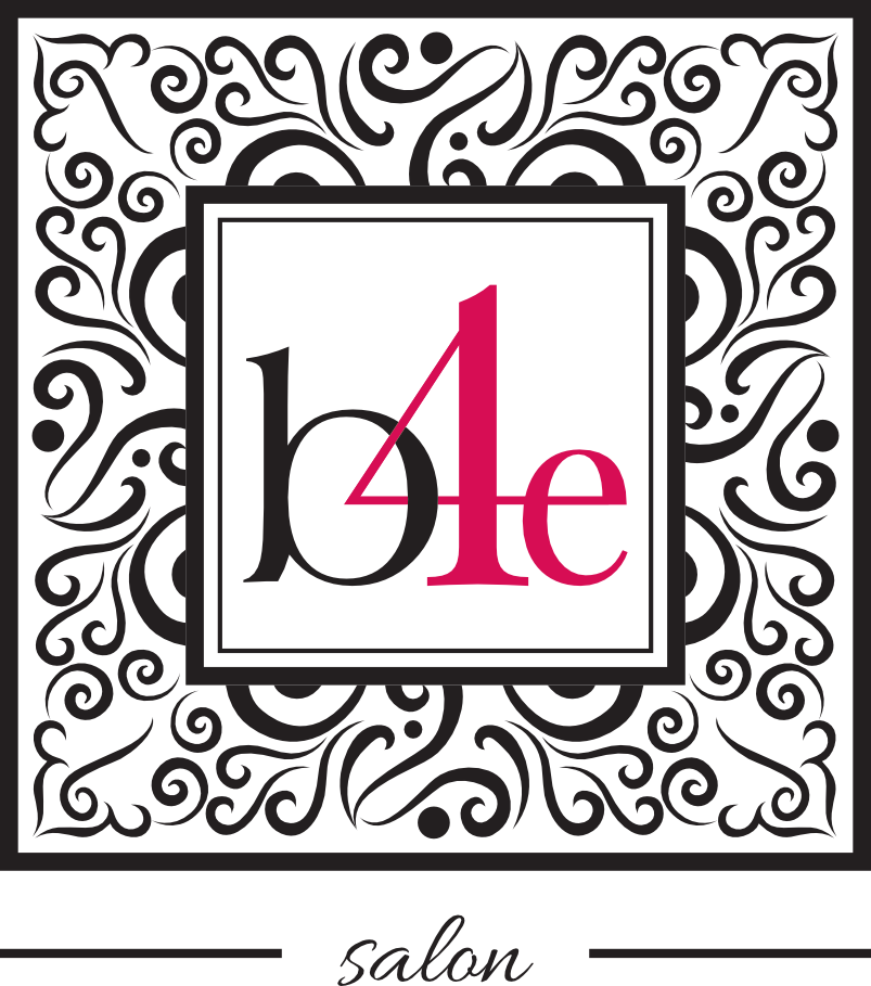 Logotyp b4e